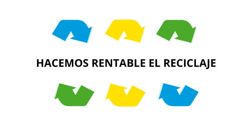 Reciclaje 10 dudas existenciales - Joaquin Lerma S.A.